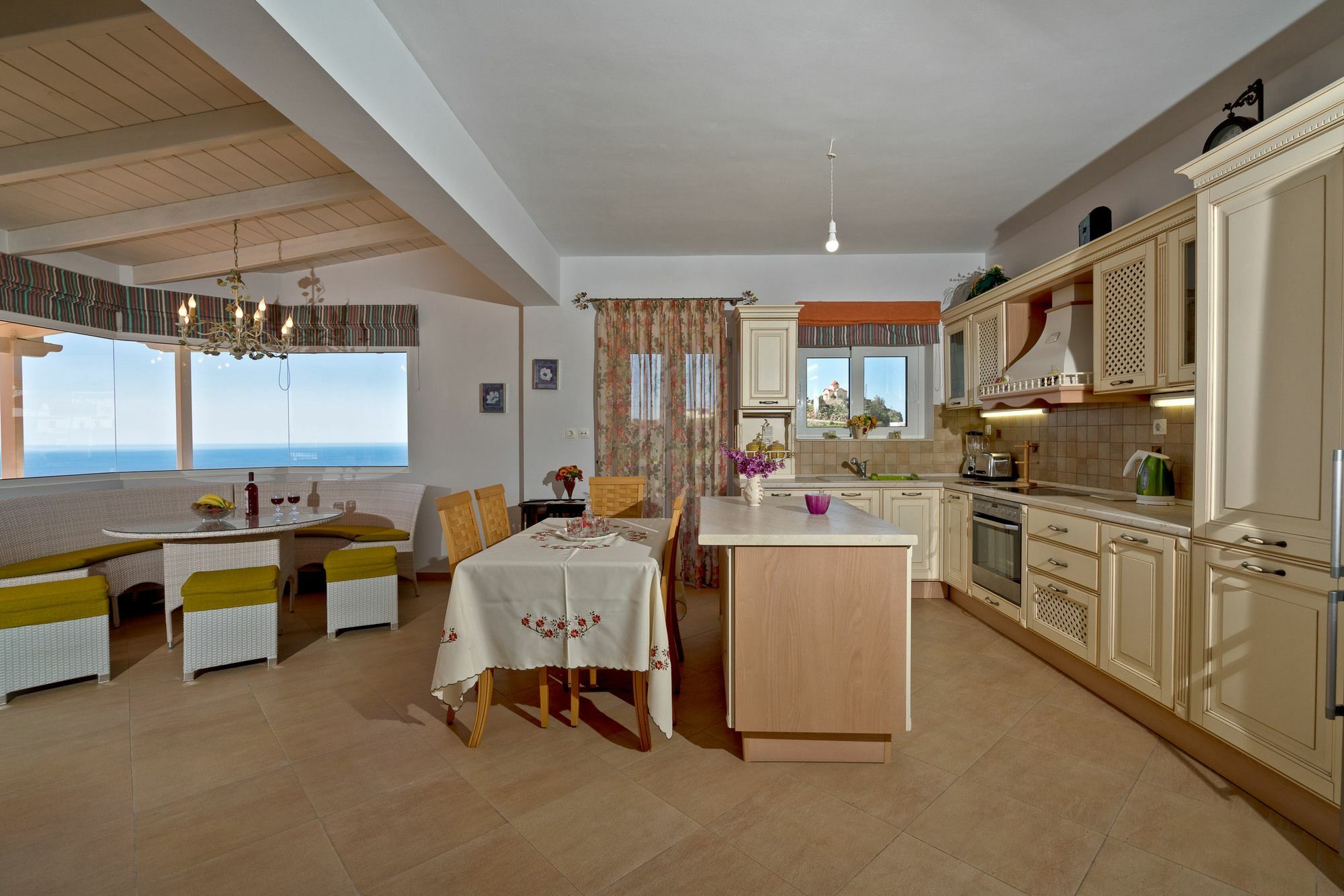 Sellia Resort Plakias Exterior foto